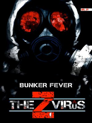 cover image of The Z Virus Volume 1